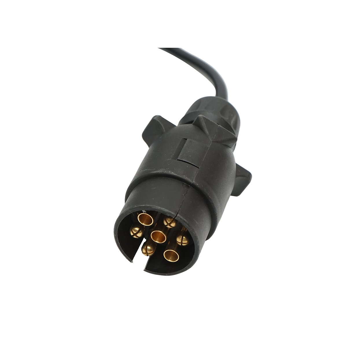 Set lampi LED pentru remorca cu cablu 2,5/7M, fisa 7 pini Breckner Germany